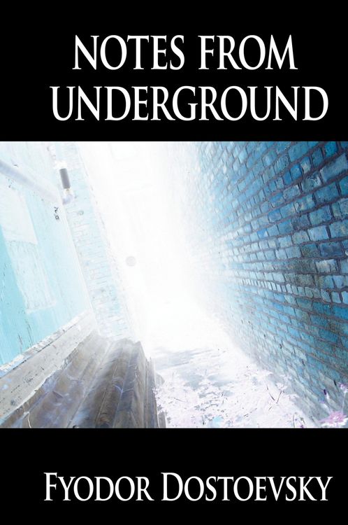 Produktbild: Notes from Underground