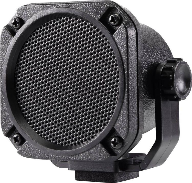 Produktbild: Renkforce Externer Kleinlautsprecher RF-CB1 RF-3527626