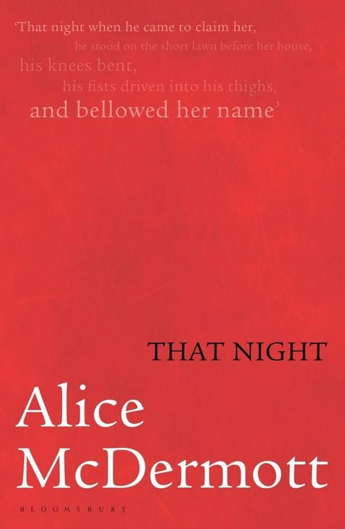 Produktbild: That Night