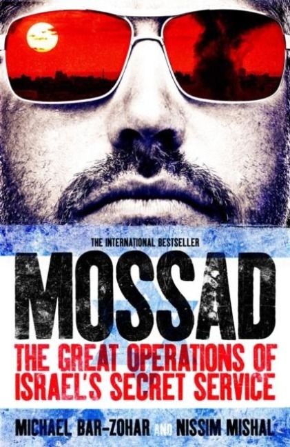 Produktbild: Mossad