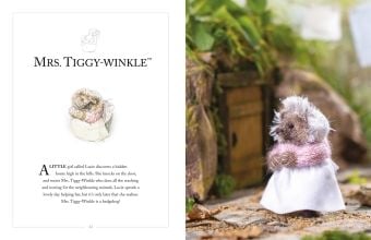 Produktbild: Knitting Peter Rabbit(TM)