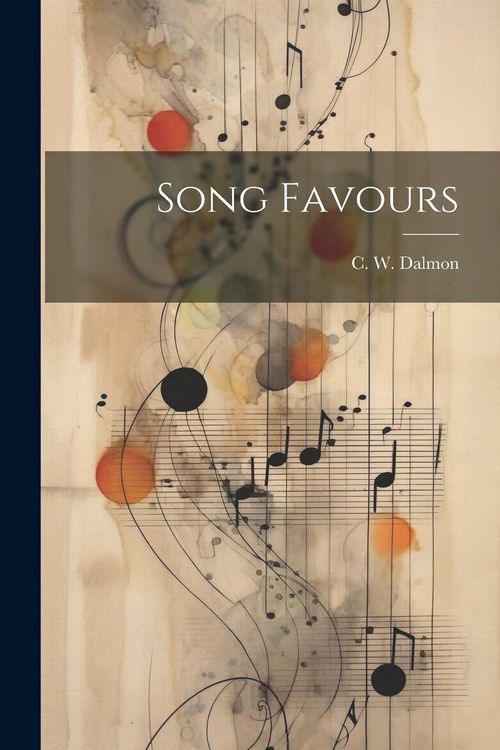 Produktbild: Song Favours