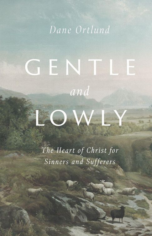 Produktbild: Gentle and Lowly