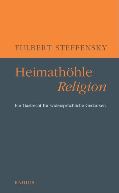 Produktbild: Heimath&ouml;hle Religion