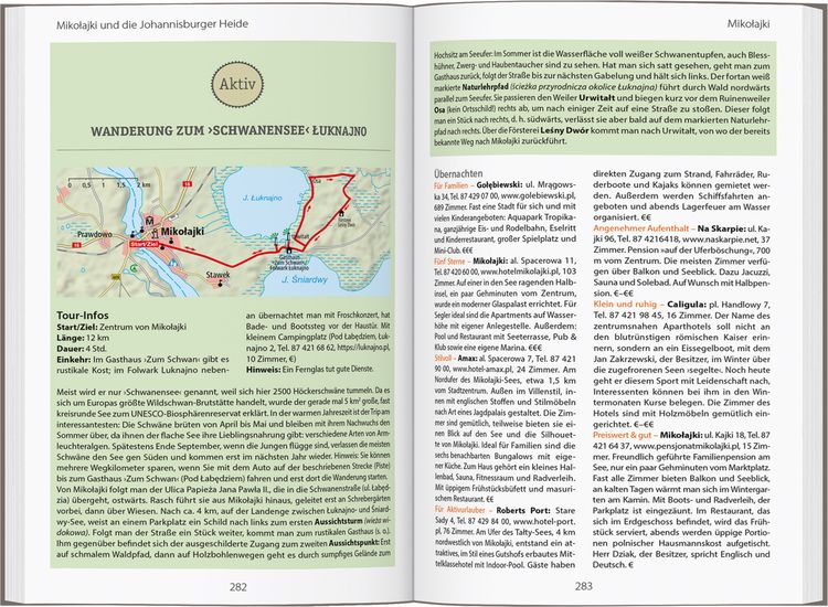 Produktbild: DUMONT Reise-Handbuch Reiseführer Polen, Der Norden