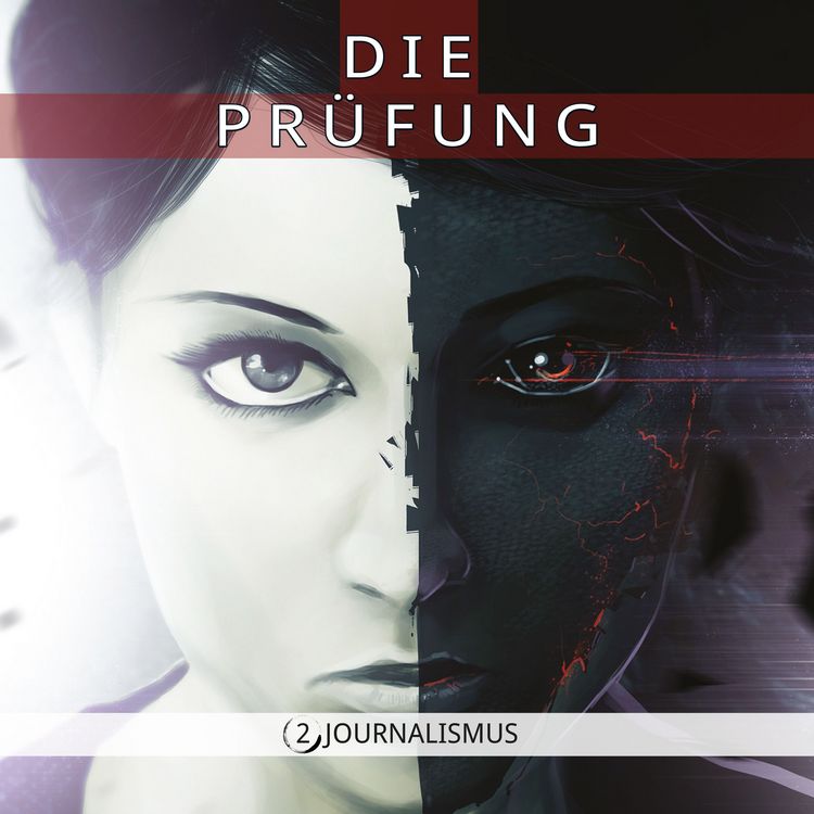 Produktbild: Die Pr&uuml;fung