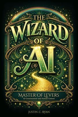 Produktbild: The Wizard of AI: Master of Levers