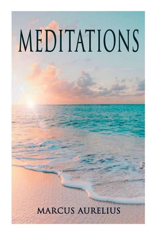 Produktbild: Meditations