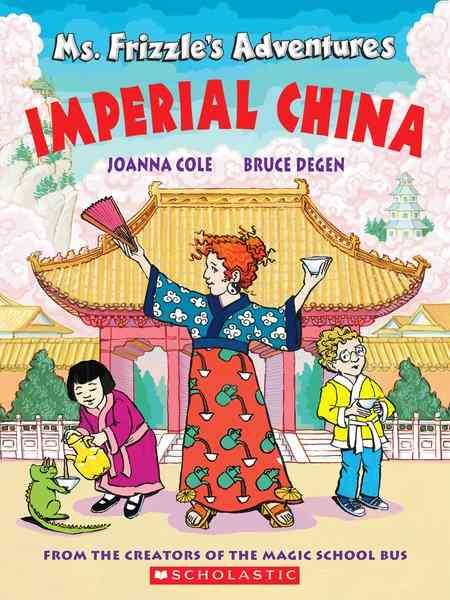 Produktbild: Imperial China