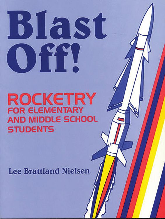 Produktbild: Blast Off!