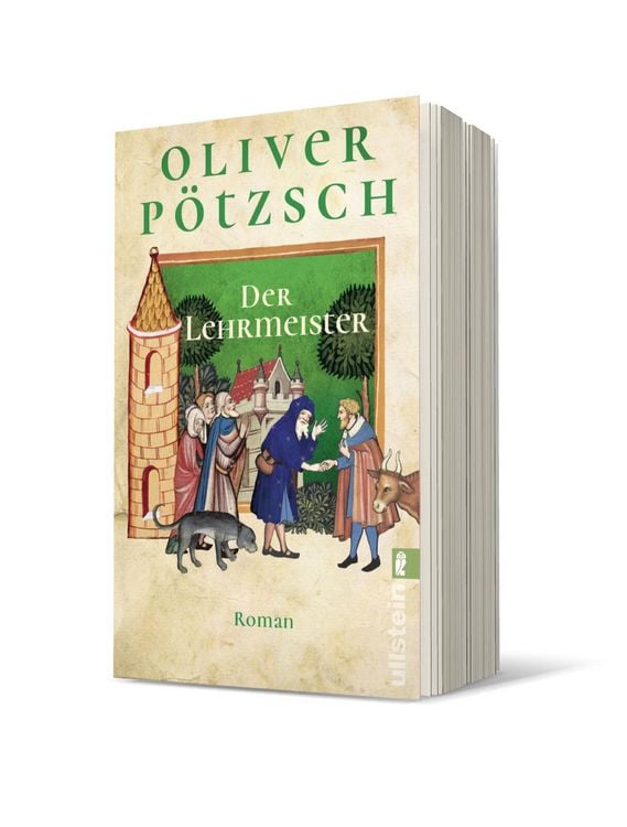 Produktbild: Der Lehrmeister