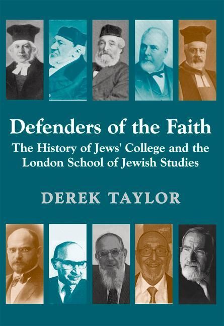 Produktbild: Defenders of the Faith