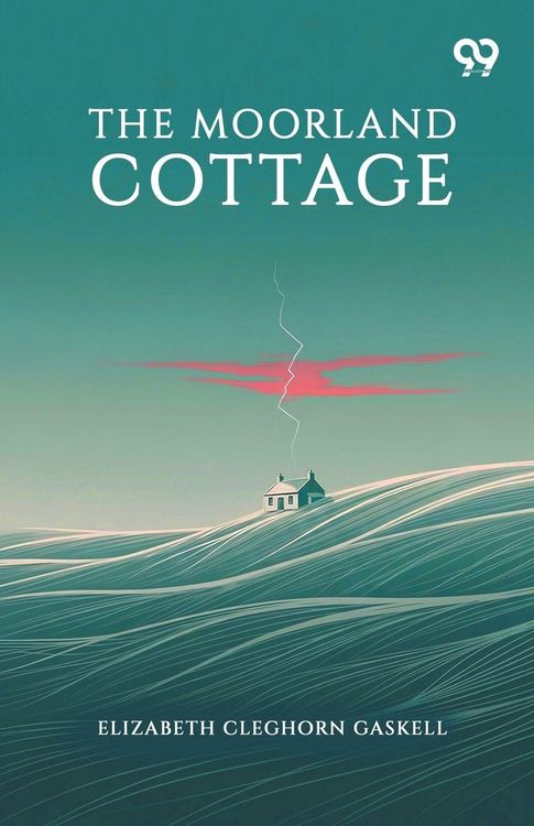 Produktbild: The Moorland Cottage