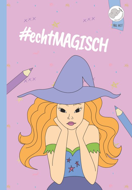 Produktbild: #echtMagisch