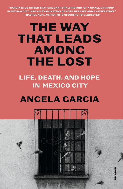 Produktbild: The Way That Leads Among the Lost