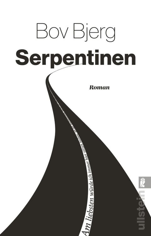 Produktbild: Serpentinen