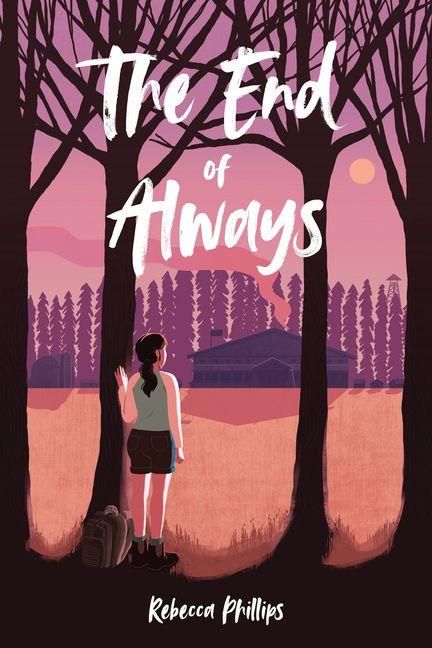 Produktbild: The End of Always