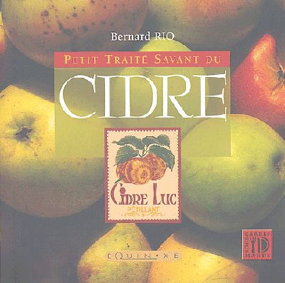 Produktbild: Petit trait&eacute; savant du cidre