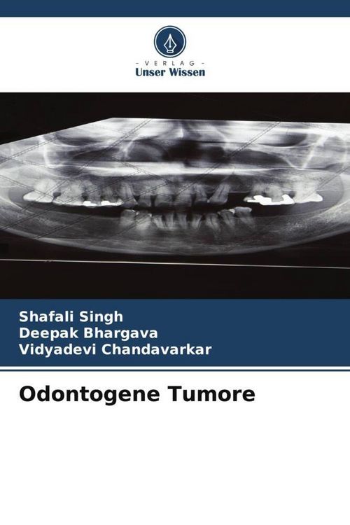 Produktbild: Odontogene Tumore
