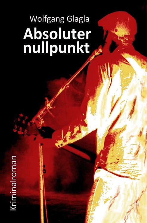 Produktbild: Absoluternullpunkt