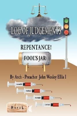 Produktbild: Log of Judgments
