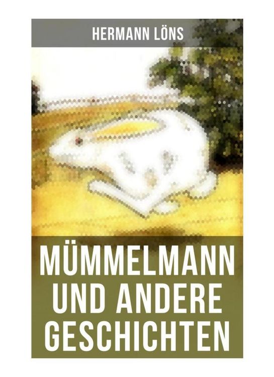 Produktbild: M&uuml;mmelmann und andere Geschichten