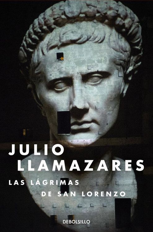 Produktbild: Las l&aacute;grimas de San Lorenzo