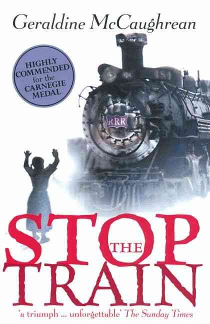 Produktbild: Stop the Train