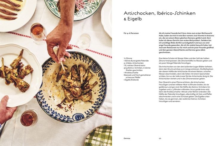 Produktbild: Andalusien