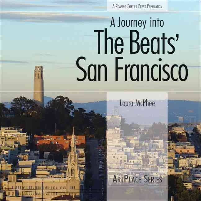 Produktbild: A Journey Into the Beats' San Francisco