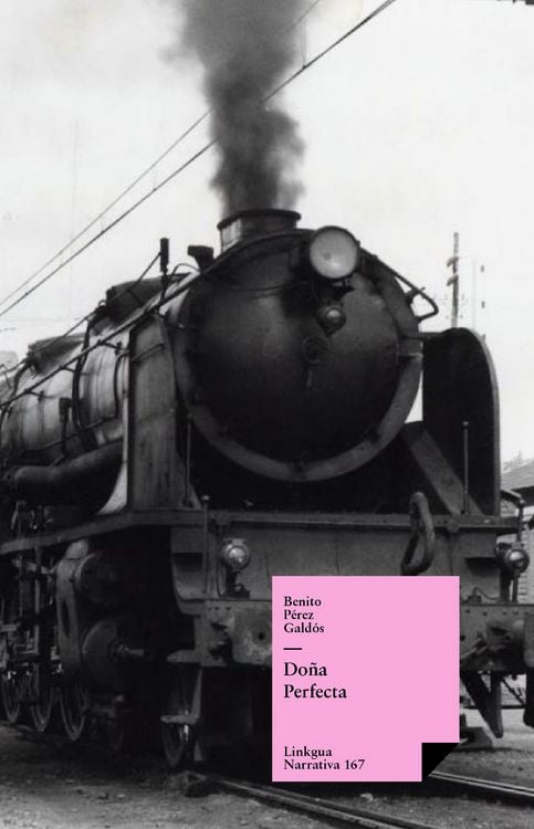 Produktbild: Do&ntilde;a Perfecta