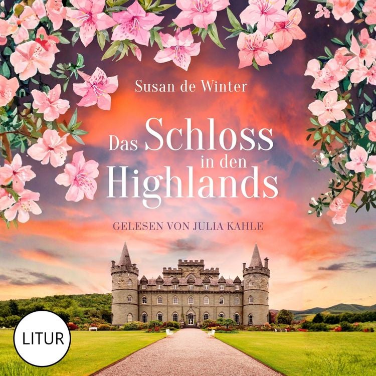 Produktbild: Das Schloss in den Highlands