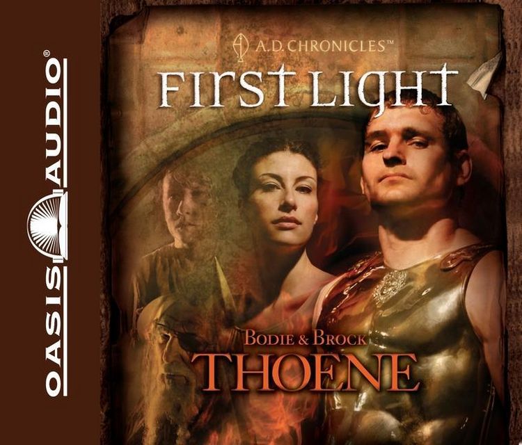 Produktbild: First Light