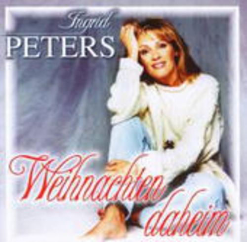 Produktbild: Weihnachten daheim