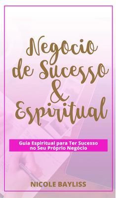 Produktbild: Neg&oacute;cio de Sucesso & Espiritual
