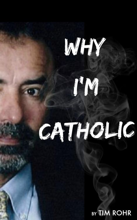 Produktbild: Why I'm Catholic