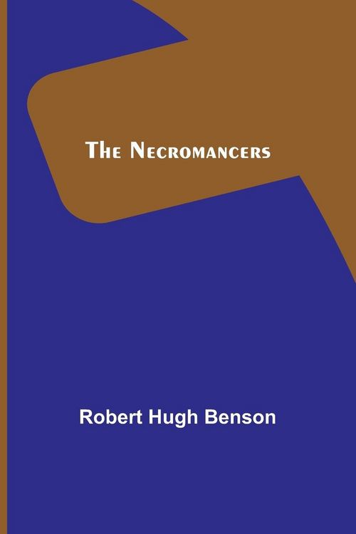 Produktbild: The Necromancers