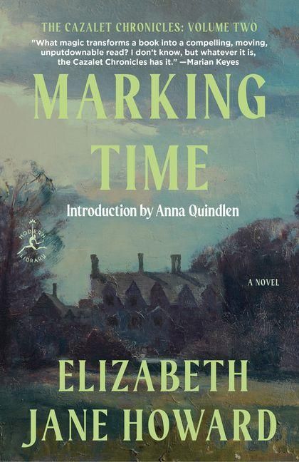 Produktbild: Marking Time