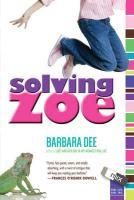 Produktbild: Solving Zoe