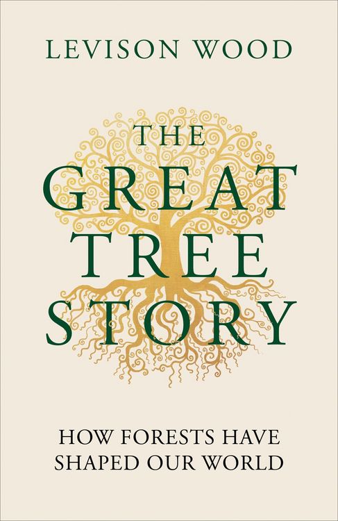 Produktbild: The Great Tree Story
