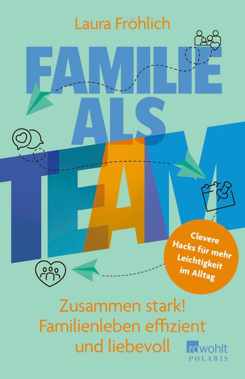 Produktbild: Familie als Team