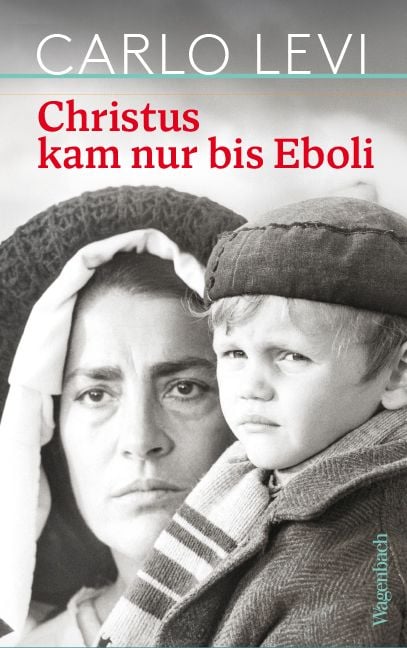 Produktbild: Christus kam nur bis Eboli
