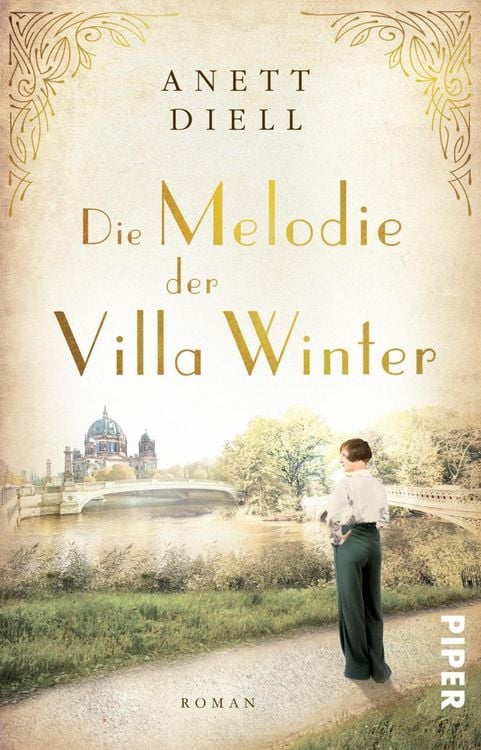 Produktbild: Die Melodie der Villa Winter