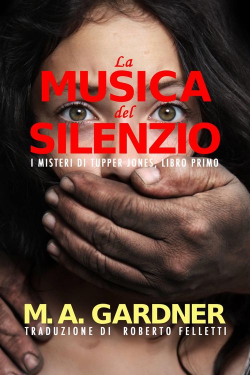 Produktbild: La Musica del Silenzio