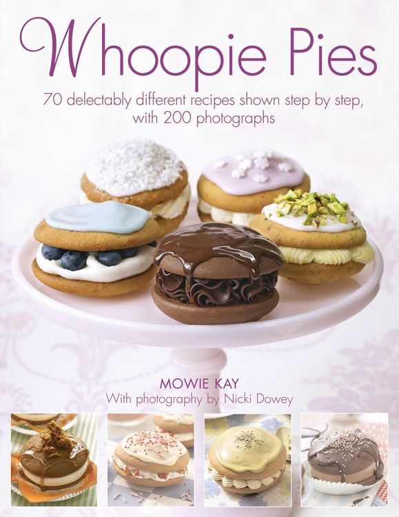 Produktbild: Whoopie Pies