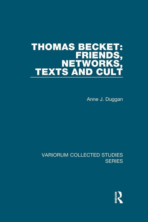 Produktbild: Thomas Becket
