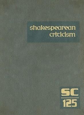 Produktbild: Shakespearean Criticism