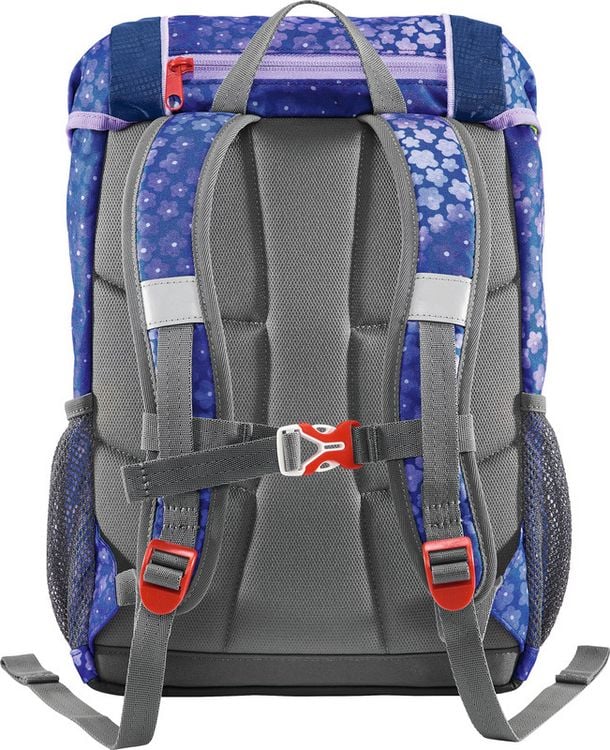 Produktbild: STEP BY STEP&reg; Kindergartenrucksack-Set Kid 3teilig, Butterfly Maja