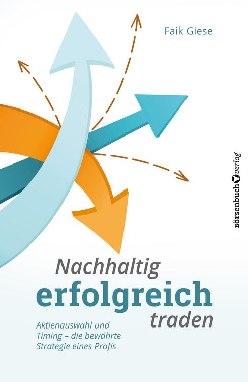 Produktbild: Nachhaltig erfolgreich traden