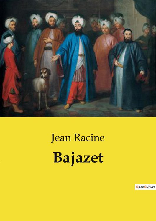 Produktbild: Bajazet